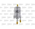 VALEO Palivov filtr VA 587060, 587060