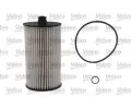 VALEO Palivov filtr VA 587071, 587071