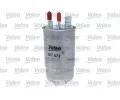 VALEO Palivov filtr VA 587072, 587072