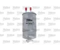 VALEO Palivov filtr VA 587072, 587072