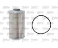 VALEO Palivov filtr VA 587083, 587083
