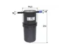 Palivov filtr VALEO ‐ VA 587089