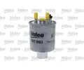 VALEO Palivov filtr VA 587093, 587093