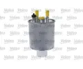 VALEO Palivov filtr VA 587093, 587093