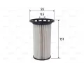 Palivov filtr VALEO ‐ VA 587095