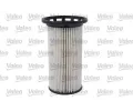 VALEO Palivov filtr VA 587095, 587095