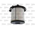 VALEO Palivov filtr VA 587098, 587098