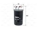 Palivov filtr VALEO ‐ VA 587108