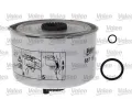 VALEO Palivov filtr VA 587183, 587183