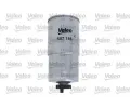 VALEO Palivov filtr VA 587186, 587186