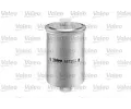 VALEO Palivov filtr VA 587202, 587202