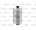 VALEO Palivov filtr VA 587204, 587204