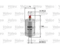 Palivov filtr VALEO ‐ VA 587206