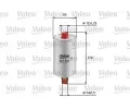 VALEO Palivov filtr ‐ VA 587207