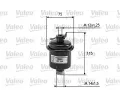 Palivov filtr VALEO ‐ VA 587208