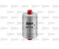 VALEO Palivov filtr VA 587215, 587215