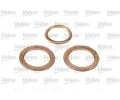 VALEO Palivov filtr VA 587215, 587215