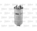 VALEO Palivov filtr VA 587500, 587500