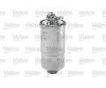 VALEO Palivov filtr VA 587500, 587500