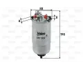 VALEO Palivov filtr ‐ VA 587502