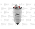 VALEO Palivov filtr VA 587502, 587502