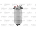 VALEO Palivov filtr VA 587502, 587502