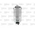 VALEO Palivov filtr VA 587502, 587502