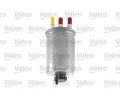 VALEO Palivov filtr VA 587503, 587503