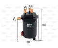 Palivov filtr VALEO ‐ VA 587504