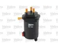 VALEO Palivov filtr VA 587504, 587504