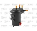 VALEO Palivov filtr VA 587504, 587504