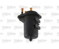 VALEO Palivov filtr VA 587504, 587504