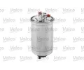 VALEO Palivov filtr VA 587507, 587507