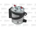 VALEO Palivov filtr VA 587508, 587508