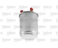 VALEO Palivov filtr VA 587510, 587510