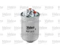 VALEO Palivov filtr VA 587513, 587513