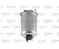 VALEO Palivov filtr VA 587513, 587513