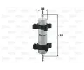 Palivov filtr VALEO ‐ VA 587514