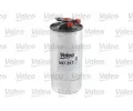 VALEO Palivov filtr VA 587517, 587517