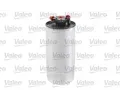 VALEO Palivov filtr VA 587517, 587517