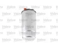 VALEO Palivov filtr VA 587517, 587517