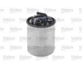 VALEO Palivov filtr VA 587519, 587519