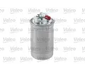 VALEO Palivov filtr VA 587520, 587520