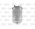 VALEO Palivov filtr VA 587520, 587520
