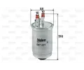 Palivov filtr VALEO ‐ VA 587521