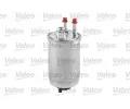 VALEO Palivov filtr VA 587521, 587521