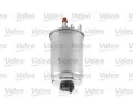 VALEO Palivov filtr VA 587521, 587521