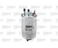 VALEO Palivov filtr VA 587525, 587525