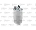 VALEO Palivov filtr VA 587525, 587525