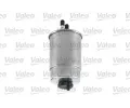 VALEO Palivov filtr VA 587525, 587525